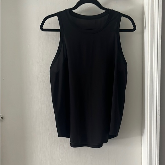 lululemon athletica Tops - Women's Black Sleeveless Top